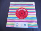 The Beatles - Love Me Do 1962 UK 45 PARLOPHONE 1st RED LABELS