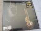 Mickey Diamond x Oh Jay - Smoke Face Smoke Colored Vinyl LP