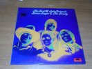 JULIE DRISCOLL, BRIAN AUGER & THE TRINITY - The Best Of - 1970 UK 11-track LP