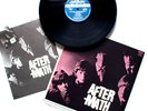 VINTAGE VINYL THE ROLLING STONES AFTERMATH LP INSERT BRIAN JONES