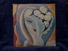 ERIC C;APTON VERY RARE SEALED 2LP LAYLA 1970 US 1stPRESS ATCO LP DEREK & DOMINOS