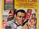 A65 Ray Martin: Musiche Dai Film Di James Bond, 1979 RCA NL 42926 - Themes LP