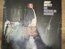 JIMMY BUFFETT - One Particular Harbour (1983) MCA Vinyl LP brand new