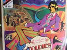 The Beatles a Collection of Beatles Oldies LP UK 2 Box EMI Parlophone VG++/VG++