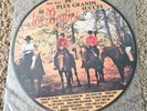 THE BEATLES Dans Leurs 14 Plus Grands Succès Odeon OSX 231 RARE FRENCH IMPORT