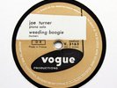JOE TURNER (Boogie Piano) 
