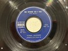 Kenny Shepard - What Difference Does it Make / Try to Understand 45rpm MAXX 332