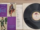 HMV ASD 412 W/G ED1 UK CLUYTENS* GOUNOD: FAUST (H/L)* LOS ANGELES* w INSERT NM
