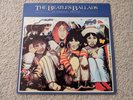 THE BEATLES BALLADS: 20 ORIGINAL TRACKS LP VINYL. EMI, Capitol, 1980. SL 9612.