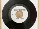 CORY GLOVER Little Girl / LES McGANN Sad Little Girl 7
