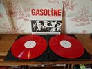 GASOLINE A JOURNEY INTO ABSTRACT HIP-HOP 2015 DOWNTEMPO ELECTRO HIP HOP FRANÇAIS