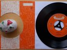 Tony SHERIDAN &The Beat BROTHERS Madison KidLet`s DancePolydor 24 948