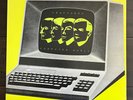 Kraftwerk - Computer World - 1981 LP Warner Bros.