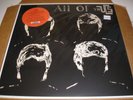 Thus - All Of Thus LP new Guerssen reissue folk rock garage rock