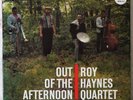 Roy Haynes on Impulse  WL Promo