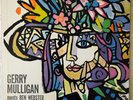 Gerry Mulligan Meets Ben Webster