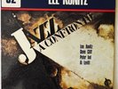 Lee Konitz on Horo