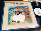 Cat Stevens TEA FOR THE TILLERMAN RARE Vinyl MFSL Original Master 1980 Plays EX+