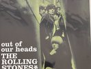 The Rolling Stones, Out of Our Heads, NEW, GREEN Vinyl, Not Sealed, Ex 2016 Box
