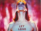 Nick Cave and the Bad Seeds, Let Love In, LP, Original 1994 Pressing