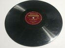 AS TIME GOES BY DOOLEY WILSON 78 RECORD DECCA 40006 1946 CASABLANCA MOVIE RARE
