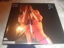 IGGY AND THE STOOGES Raw Power Limited Red Color Vinyl VMP Album BRAND NEW LP