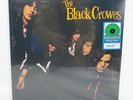 New  The Black Crowes - Shake Your Money Maker Green Vinyl Walmart M, M SEALED