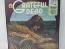 Grateful Dead Wake Of The Flood 50th Exclusive Cola Bottle Clear Vinyl LP Record