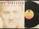 THE SMITHS Strangeways, Here We Come LP - Sire — VG+