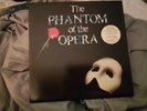 Andrew Lloyd Webber-Phantom of the Opera-2x12
