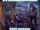 Steamhammer - Reflection Rare lp vinyl Ultrasonically cleaned VG+