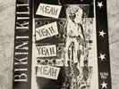 Kill Rock Stars split Album: BIKINI KILL / HUGGY BEAR 1992 Original Version