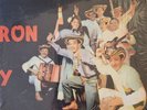 ESPERMA RON Y TAMBOR *MONSTER CUMBIA ACCORDEON* EXCELLENT CONDITION  HEAR AUDIO