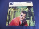 Johnny Kidd and The Pirates - Same 1963 UK EP HMV