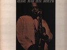 Gene Ammons All Stars Groove Blues MONO NEAR MINT Prestige Vinyl LP