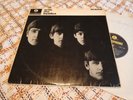 THE BEATLES - WITH THE BEATLES - ORIGINAL UK MONO LP IN LAMINATED SLEEVE