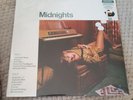Taylor Swift Midnights SIGNED Vinyl Jade Green Signed Photo NEW