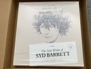 Syd Barrett - The Solo Works - Third Man Records Vault #57