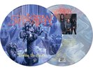 Suffocation Breeding the Spawn PICTURE DISC limited metal gorguts obituary