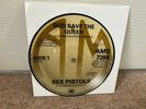 Sex Pistols – God Save The Queen 7