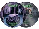 Gorguts Considered Dead PICTURE DISC limited metal suffocation obituary rare