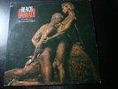 BLACK SABBATH THE ETERNAL IDOL LP RECORD EUROPE VERTIGO