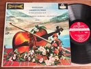 CAMPOLI (VIOLIN)   MENDELSSOHN - BRUCH / LONDON CS 6047 BB WBg UK 1E/1E LP