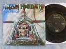Iron Maiden  - Aces High/King Of Twilight -  1984 UK Picture Sleeve PS 7