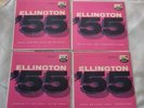 Duke Ellington 55 And His Famous Orchestra - Ellington    Part 1-4