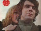 Tom Rush The Circle Game NEAR MINT Elektra Vinyl LP
