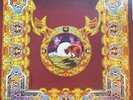 Thin Lizzy - Johnny The Fox LP (1976) VG++/VG+ Autographed