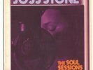 JOSS STONE - THE SOUL SESSIONS - 12