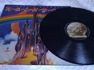 Rainbow ‎'Ritchie Blackmore's Rainbow' 1975 vinyl LP First Press Ex/ Ex