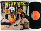 ? Question Mark & The Mysterians - 96 Tears LP - Cameo Mono VG+